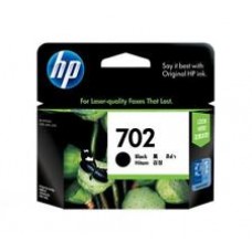 Genuine HP CC660AA #702 Black  Ink (CC660AA)